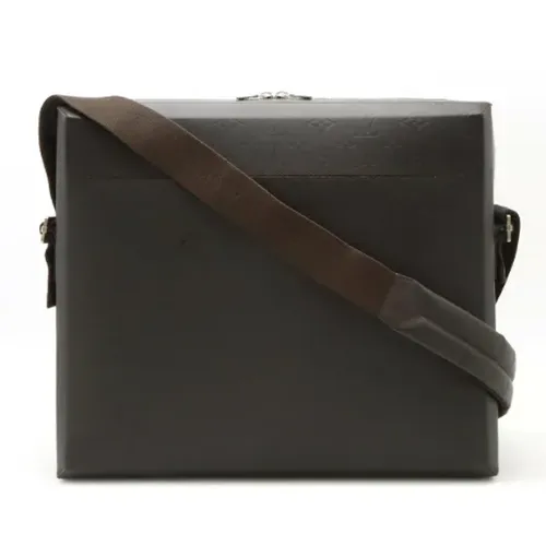 Pre-owned > Pre-owned Bags > Pre-owned Cross Body Bags - - Louis Vuitton Vintage - Modalova