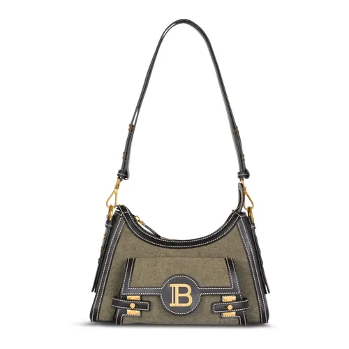 Bags > Shoulder Bags - - Balmain - Modalova