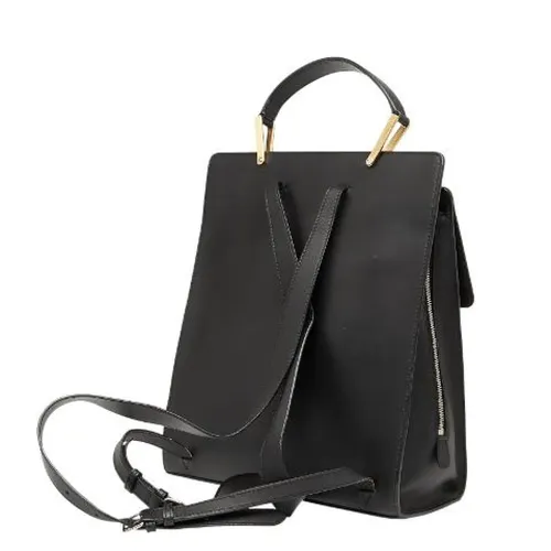 Pre-owned > Pre-owned Bags > Pre-owned Backpacks - - Balenciaga Vintage - Modalova