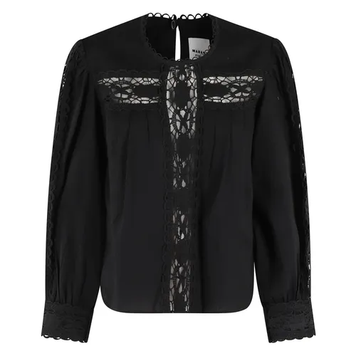 Blouses & Shirts > Blouses - - Isabel Marant Étoile - Modalova