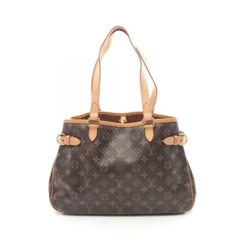 Pre-owned > Pre-owned Bags > Pre-owned Handbags - - Louis Vuitton Vintage - Modalova