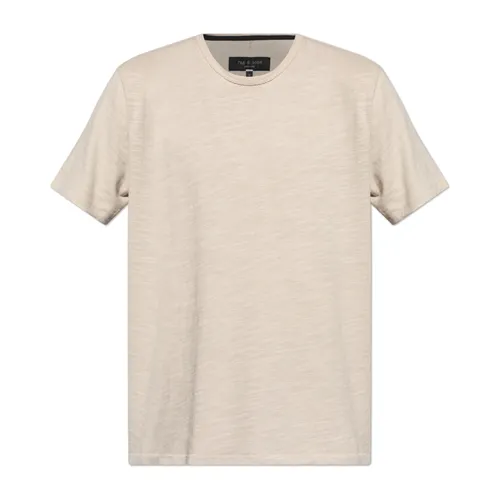 Tops > T-Shirts - - Rag & Bone - Modalova