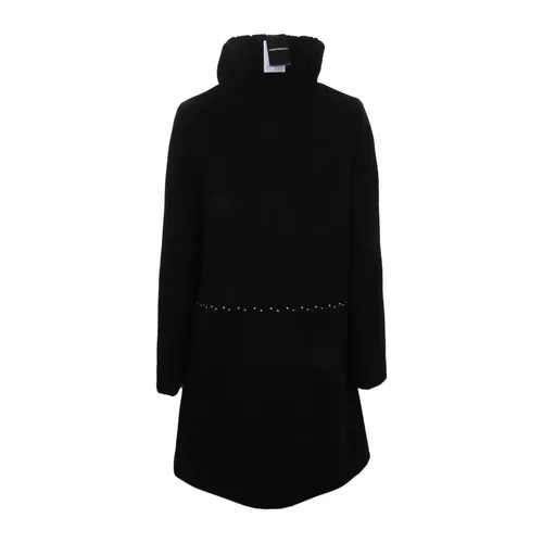 Jackets > Winter Jackets - - Armani - Modalova