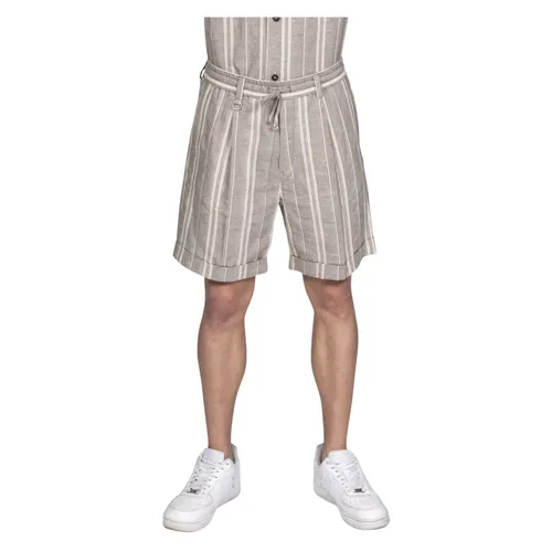 Shorts > Casual Shorts - - Paolo Pecora - Modalova