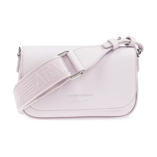 Bags > Cross Body Bags - - Emporio Armani - Modalova