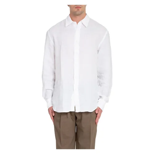 Shirts > Formal Shirts - - Costumein - Modalova