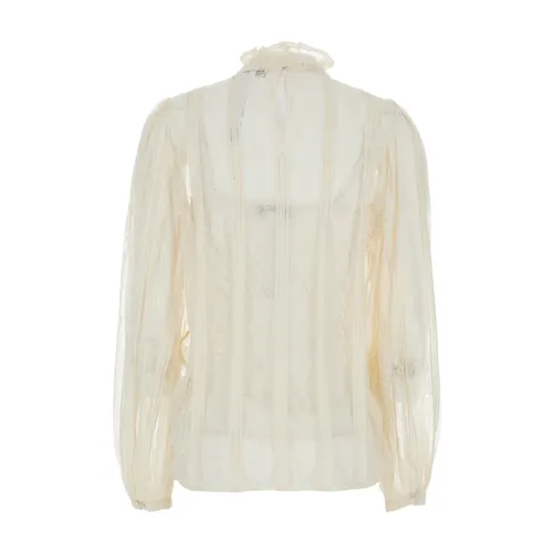 Blouses & Shirts > Blouses - - Twinset - Modalova