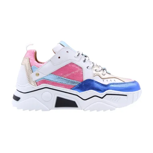 Dwrs - Shoes > Sneakers - Blue - Dwrs - Modalova