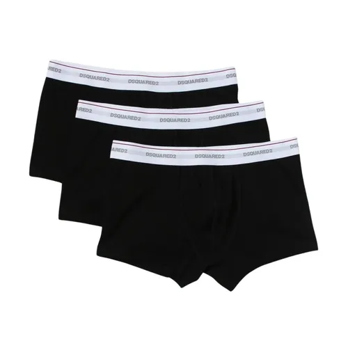 Underwear > Bottoms - - Dsquared2 - Modalova