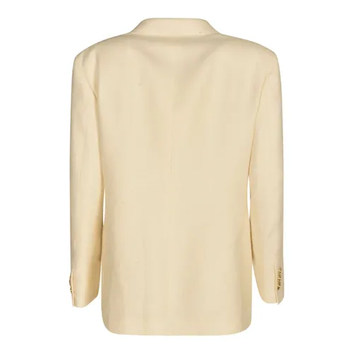 Jackets > Blazers - - Blazé Milano - Modalova