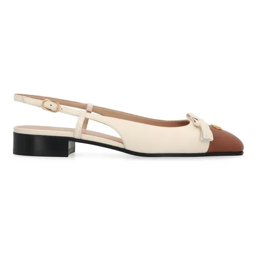 Shoes > Flats > Ballerinas - - Valentino Garavani - Modalova