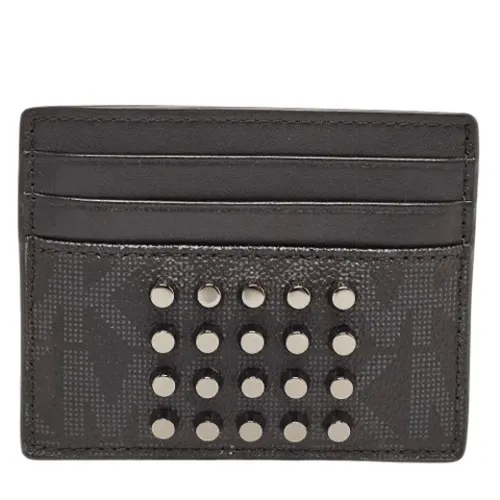 Pre-owned > Pre-owned Accessories > Pre-owned Wallets - - Michael Kors Pre-owned - Modalova