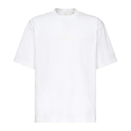 Tops > T-Shirts - - Axel Arigato - Modalova
