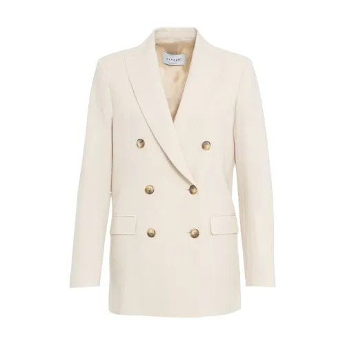 Jackets > Blazers - - Gender - Modalova