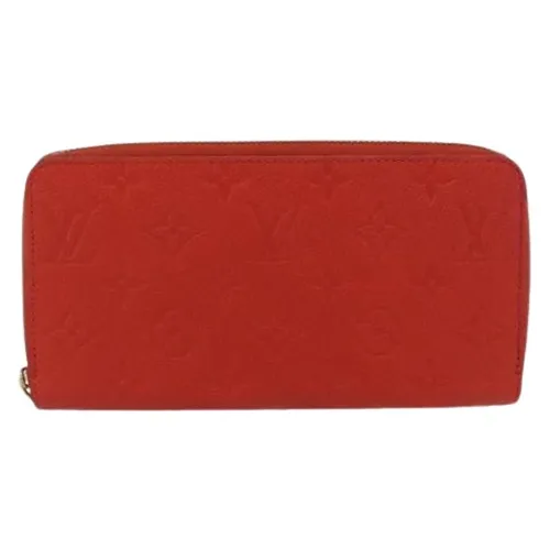 Pre-owned > Pre-owned Accessories > Pre-owned Wallets - - Louis Vuitton Vintage - Modalova