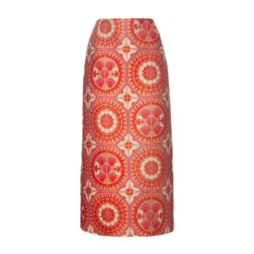 Skirts > Midi Skirts - - La DoubleJ - Modalova
