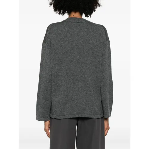 Knitwear > Cashmere Knitwear - - Max Mara - Modalova