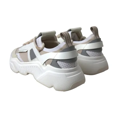Shoes > Sneakers - - Dolce & Gabbana - Modalova