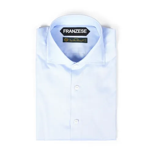 Shirts > Formal Shirts - - Franzese Collection - Modalova