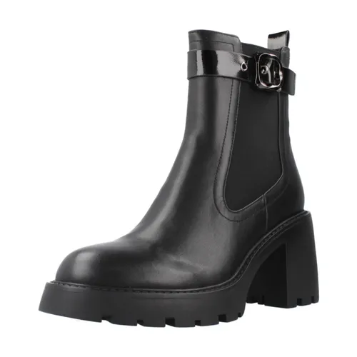 Shoes > Boots > Heeled Boots - - Noa Harmon - Modalova