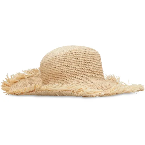 Accessories > Hats > Hats - - Made For A Woman - Modalova