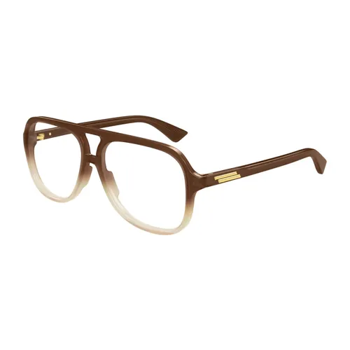 Accessories > Glasses - - Bottega Veneta - Modalova