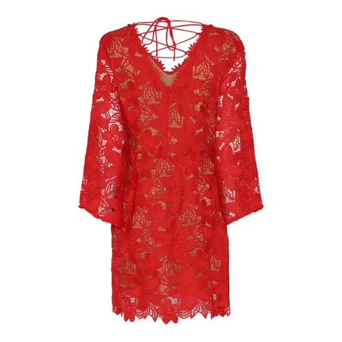 Dresses > Occasion Dresses > Party Dresses - - Bruuns Bazaar - Modalova