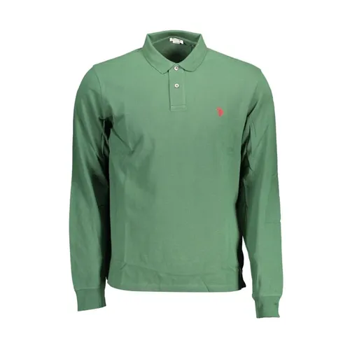 Tops > Polo Shirts - - U.s. Polo Assn. - Modalova
