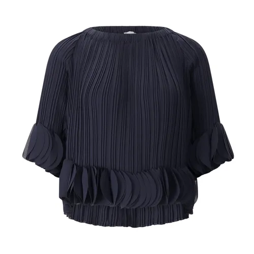 Blouses & Shirts > Blouses - - Joseph Ribkoff - Modalova