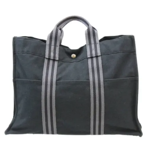 Pre-owned > Pre-owned Bags > Pre-owned Tote Bags - - Hermès Vintage - Modalova