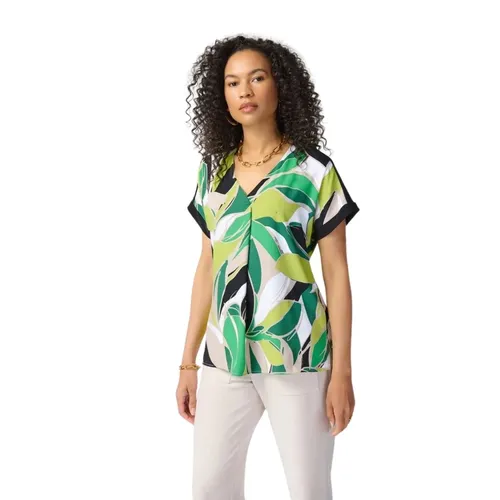 Blouses & Shirts > Blouses - - Joseph Ribkoff - Modalova