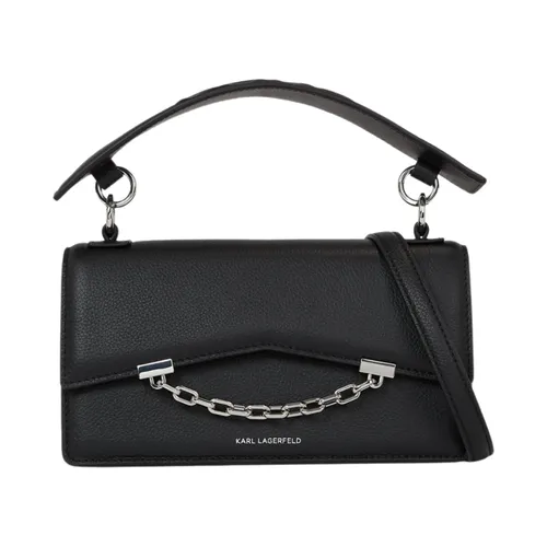 Bags > Handbags - - Karl Lagerfeld - Modalova