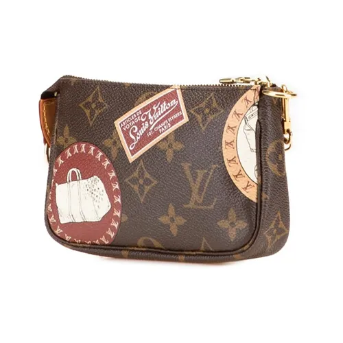 Pre-owned > Pre-owned Bags > Pre-owned Handbags - - Louis Vuitton Vintage - Modalova