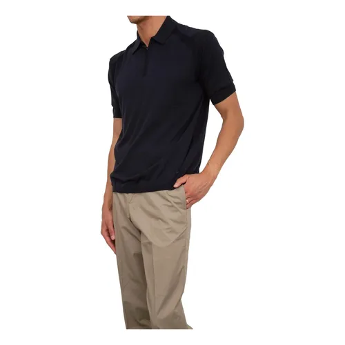 Tops > Polo Shirts - - Emporio Armani - Modalova