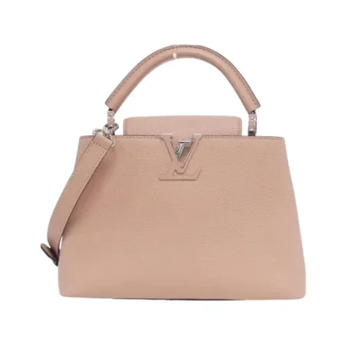Pre-owned > Pre-owned Bags > Pre-owned Handbags - - Louis Vuitton Vintage - Modalova