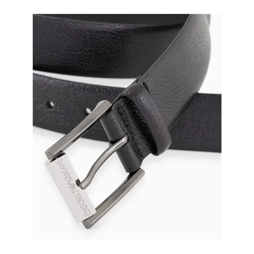 Accessories > Belts - - Emporio Armani - Modalova