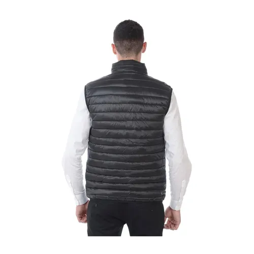 Jackets > Vests - - Daniele Alessandrini - Modalova