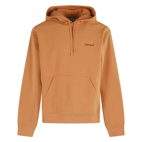 Sweatshirts & Hoodies > Hoodies - - Carhartt Wip - Modalova