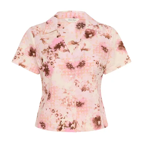 Blouses & Shirts > Shirts - - Part Two - Modalova