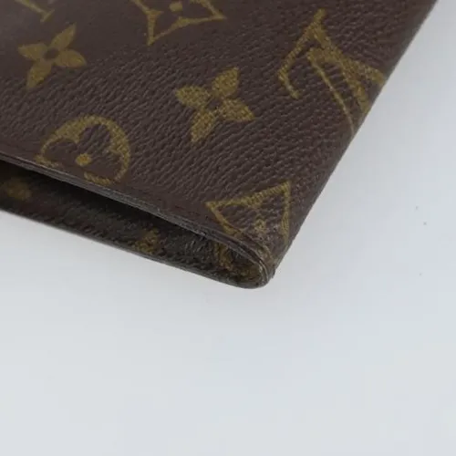 Pre-owned > Pre-owned Bags > Pre-owned Clutches - - Louis Vuitton Vintage - Modalova