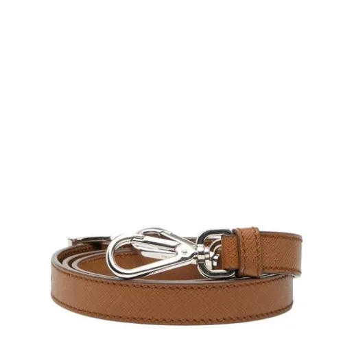 Pre-owned > Pre-owned Accessories - - Prada Vintage - Modalova