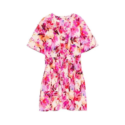 Dresses > Day Dresses > Short Dresses - - Ulla Johnson - Modalova