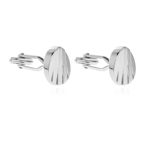 Accessories > Cufflinks & Tie Clips - - Lanvin - Modalova