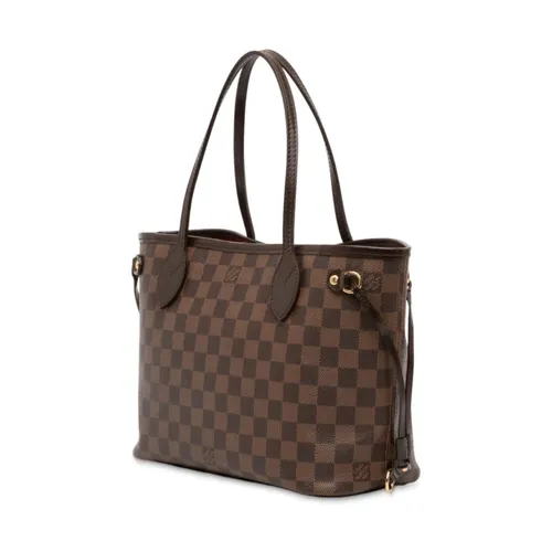 Pre-owned > Pre-owned Bags > Pre-owned Tote Bags - - Louis Vuitton Vintage - Modalova