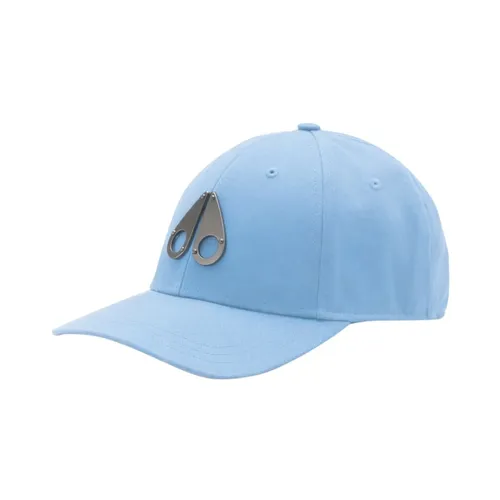 Accessories > Hats > Caps - - Moose Knuckles - Modalova