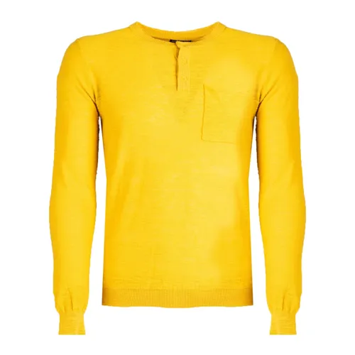 Knitwear > Round-neck Knitwear - - Antony Morato - Modalova
