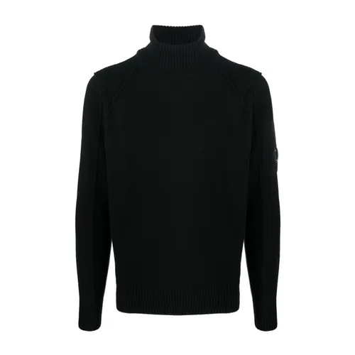 Knitwear > Turtlenecks - - C.p. Company - Modalova