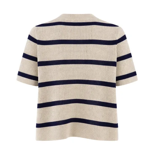 Knitwear > Cardigans - - Brunello Cucinelli - Modalova
