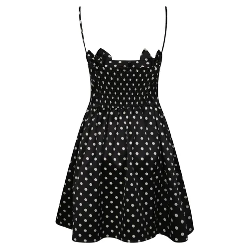Dresses > Day Dresses > Short Dresses - - Ganni - Modalova