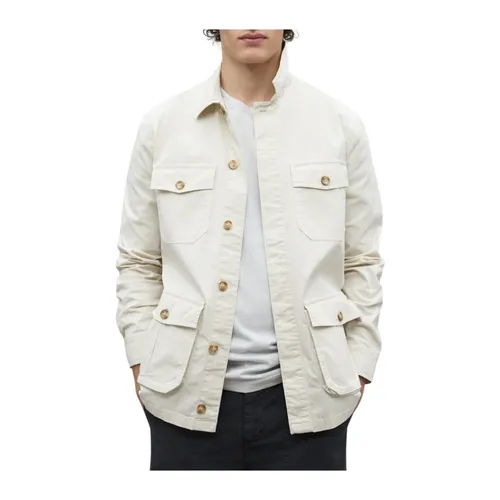 Jackets > Light Jackets - - Ecoalf - Modalova